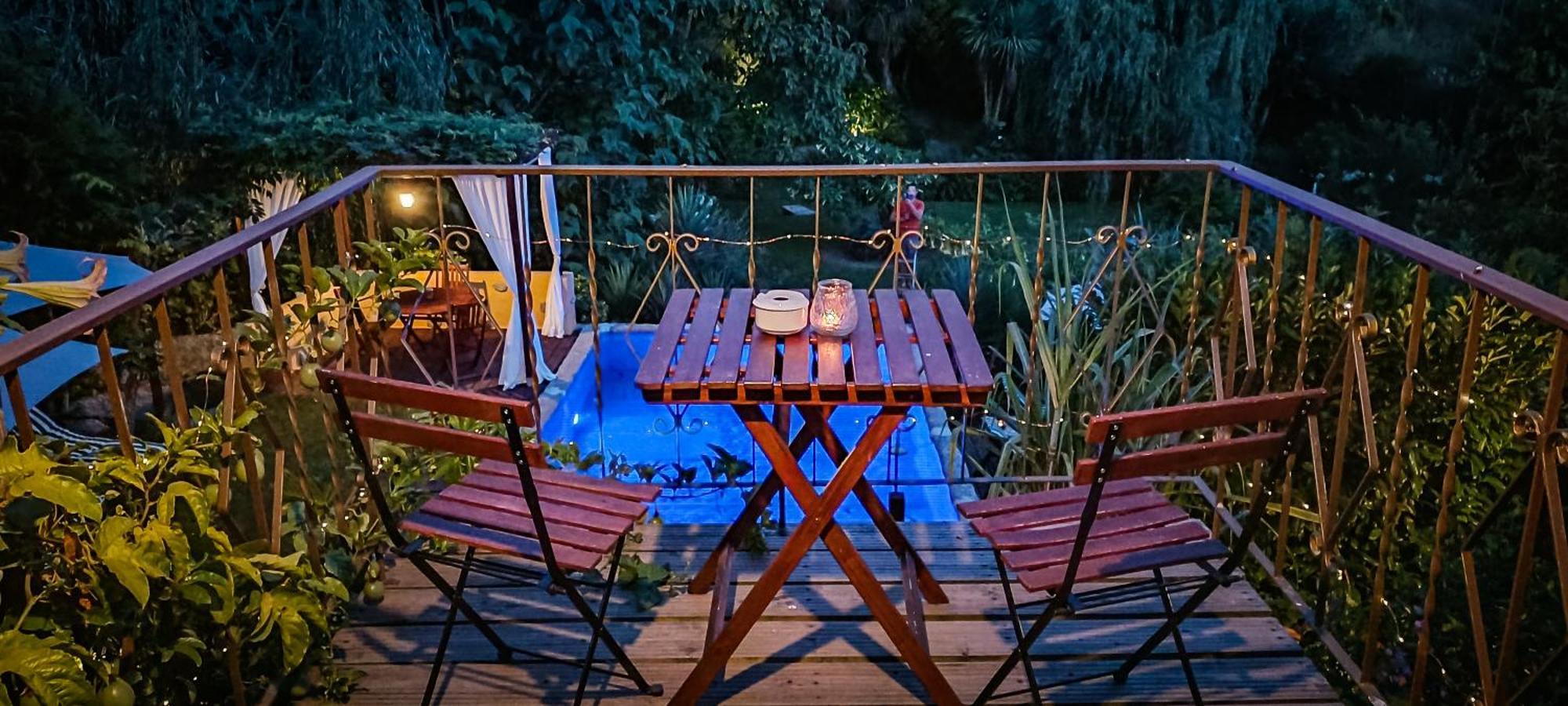 Вилла Casa Da Benfeitoria Гимарайнш Номер фото